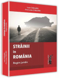 Strainii in Romania | Ioan Chelaru, Ana-Luisa Chelaru, Universul Juridic