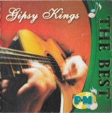 Gipsy Kings - The Best, CD