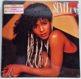 Sinitta &ndash; Sinitta M / M vinil Lp disc Atlantic SUA 1988 synth pop