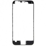 CARCASA RAMA LCD APPLE IPHONE 6S+ NEGRU ORIG CHINA