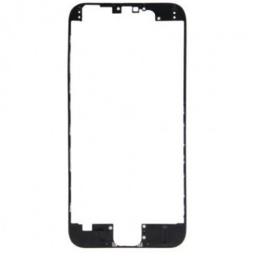 CARCASA RAMA LCD APPLE IPHONE 6 PLUS 5.5INCH NEGRU ORIG CHINA foto