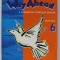 WAY AHEAD , AFOUNDATION COURSE IN ENGLISH , PUPIL &#039;S BOOK , 6 . by PRINTHA ELLIS and MARY BOWEN , 2008