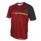 Tricou Ciclism O&#039;Neal Pin It - M, Rosu-Portocaliu Ultimate FactoryBikes