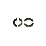Set saboti frana SUBARU JUSTY IV BREMBO S16515