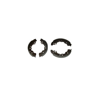 Set saboti frana SUBARU JUSTY IV BREMBO S16515 foto