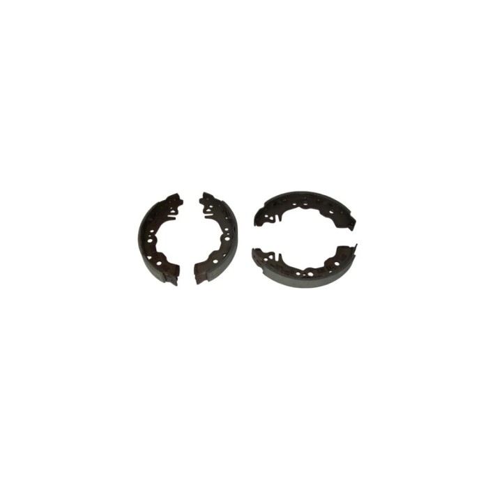 Set saboti frana SUBARU JUSTY IV BREMBO S16515