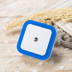 Lampa LED Automata pentru Perete - Blue