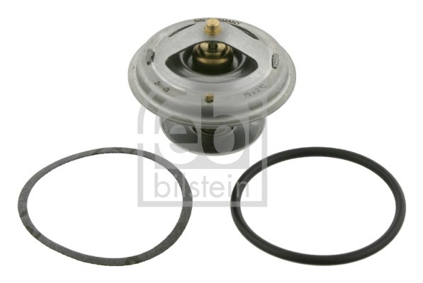 FEBI BILSTEIN 26627 termostat,lichid racire