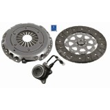 Kit ambreiaj Hyundai I30 (Fd), I30 Estate (Fd), Sonata 5 (Nf), Tucson (Jm); Kia Carens 3 Mpv - Multi-Purpose Vehicle (Un), Magentis 2 (Mg), Sportage, Sachs