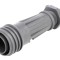 Conector circular 2 pini, IP68