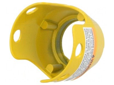 Capac Metalic 22mm Harmony XB4 foto