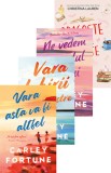 Pachet Cartile verii tale, Bookzone