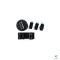 Set Butoane Crom pentru Volkswagen