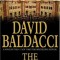 David Baldacci - The Collectors ( THE CAMEL CLUB SERIES # 2 )