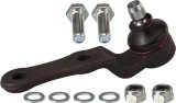 Pivot brat suspensie Chevrolet Corsa, Corsa Pick-Up; Irmscher Coupe; Opel Combo, Corsa A Tr, Corsa B, Tigra Motor 1.0, 1.0, parte montare Axa fata
