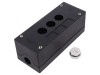 Carcasă pilot IP66/IP69K 72x180x65mm