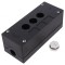 Carcasă pilot IP66/IP69K 72x180x65mm