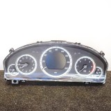 Ceas de bord MERCEDES-BENZ E W212 2011 OEM: A2C53279093,A2049024202,A2129001210,A2049024102,A2129013900 10000125