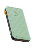 Xtorm Power Bank Usb-c Pd 20w 10,000mah/2xusb-c Green