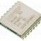 Transceiver RF 868MHz 20dBm HOPE MICROELECTRONICS