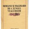 Francisc Păcurariu - Rom&acirc;nii și Maghiarii de-a lungul Veacurilor, Editura Minerva 1988