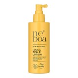 Lotiune naturala impotriva caderii parului Strong Scalp, 175 ml, Neboa