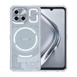 Cumpara ieftin Telefon mobil Doogee Blade GT, Argintiu, 5G, 6.72 FHD+ 120Hz, 32GB RAM (12GB + 20GB extensibili), 256GB ROM, 48MP, MediaTek D7050, Android 14, 5500mAh