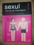 Sexul. Manual de instructiuni- Felicia Zopol