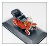 Macheta Ford T Touring (vitrina fisurata) 1:43 IXO