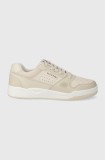 Skechers sneakers culoarea bej