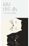 O eroare umana - Kim Hye-Jin