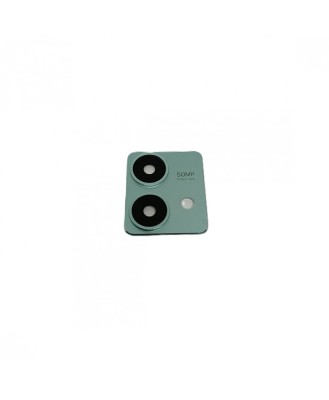 Geam Camera Motorola Edge 40 Neo Verde (Soothing Sea) foto