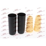 Chit protectie praf amortizor Audi A7 Sportback (4ga 4gf) 07.10-05.18, Spate, Stanga+Dreapta, SRLine