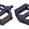 PEDALE PLASTIC DUR OBLICE PowerTool TopQuality