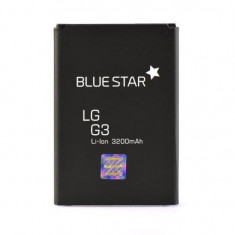 Acumulator BS BL53YH Pentru LG G33200 mAh foto