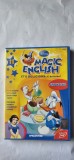 MAGIC ENGLISH , DVD NR 11 .