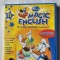MAGIC ENGLISH , DVD NR 11 .