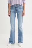 Pepe Jeans jeans high waist, PL2048772WB