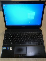 Laptop Toshiba Portege R930 foto