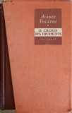LE CHEMIN DES TOURMENTS VOL.1-3-ALEXEI TOLSTOI-240198