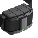 Receptor Zgarda Electrica Antilatrat StartONTeam Pentru Dresaj Caini Vanatoare, Multicolor