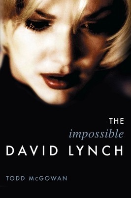 The Impossible David Lynch foto