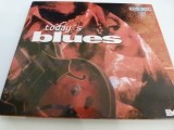 Today blues, cd