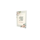 Niv, Beautiful Word Bible Journal, 1-2 Corinthians, Paperback, Comfort Print