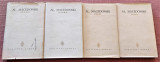 Opere Volumele 1, 2, 3, 4. Editura Pentru Literatura, 1966-1967 - Al. Macedonski, Alta editura