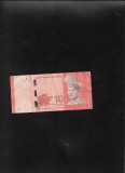 Malaezia Malaysia 10 ringgit 2012(2021) seria6748612