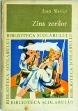 Ioan Slavici - Zana Zorilor