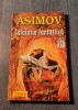 Calatorie Fantastica - Isaac Asimov - SF - Teora 1997