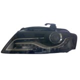 Far Audi A4/S4 (B8) Sedan/Avant 11.2007-2011 Al Automotive partea Stanga tip bec D3S+LED cu lumina pentru curbe, AL Automotive Lighting