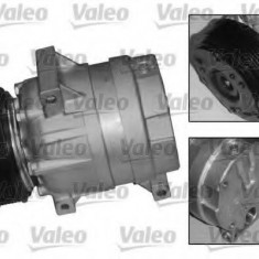 Compresor clima / aer conditionat OPEL MOVANO platou / sasiu (U9, E9) (1998 - 2010) VALEO 699861